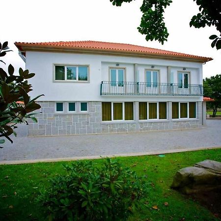 빌라 베르데 Quinta De Resela 게스트하우스 외부 사진